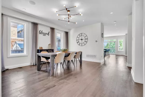 Vaughan, ON L4H 3Y9,41 Pelee AVE