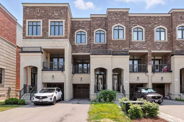 37 Arianna CRES, Vaughan, ON L6A 4Z9