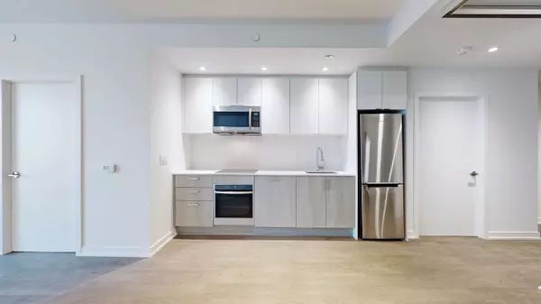Toronto W01, ON M6S 0B1,1928 Lake Shore BLVD W #1605