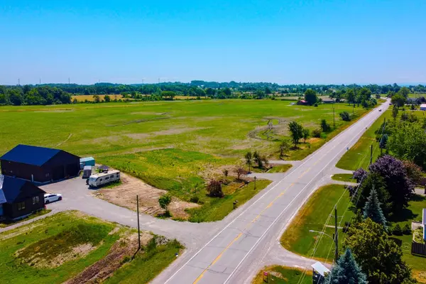 Haldimand, ON N0A 1K0,1609 North Shore DR