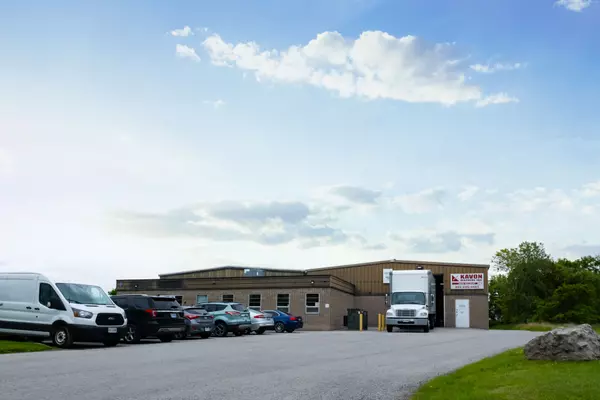 9 Keefer RD #2, St. Catharines, ON L2M 6K4