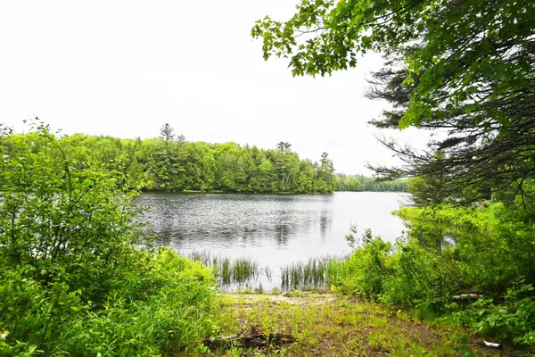 Magnetawan, ON P2A 0B5,597 (Lot 1) Fords RD