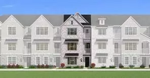 8361 Huron Peak Drive, Frisco, TX 75034