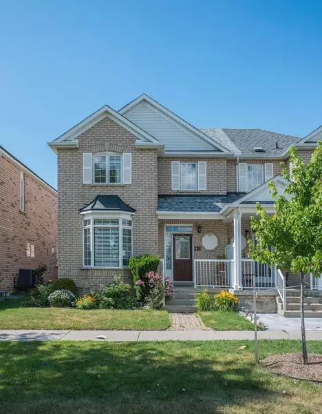 118 Emery Hill BLVD, Markham, ON L6C 2S5