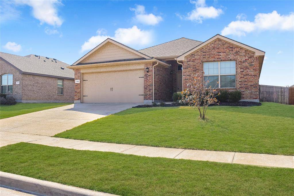Ponder, TX 76259,302 Triple Crown Lane