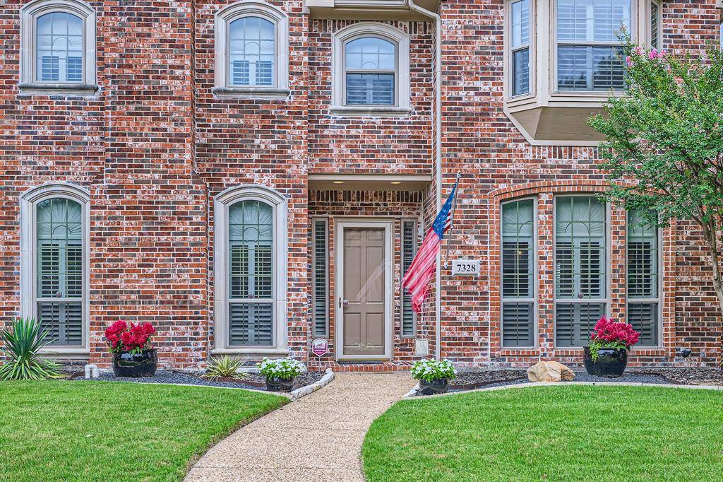 Plano, TX 75025,7328 Lavery Drive