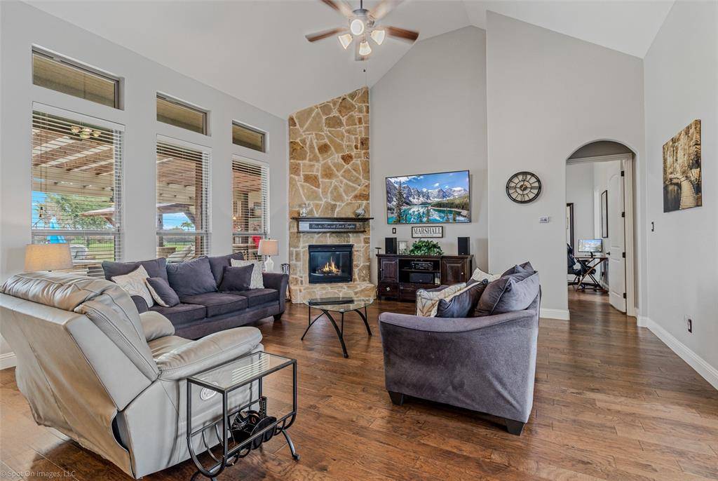 Mclendon Chisholm, TX 75032,787 Kensington Drive