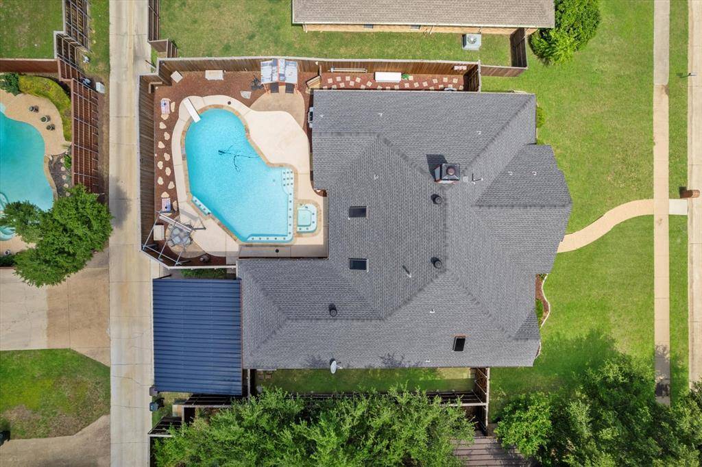 Plano, TX 75075,1405 Danube Lane