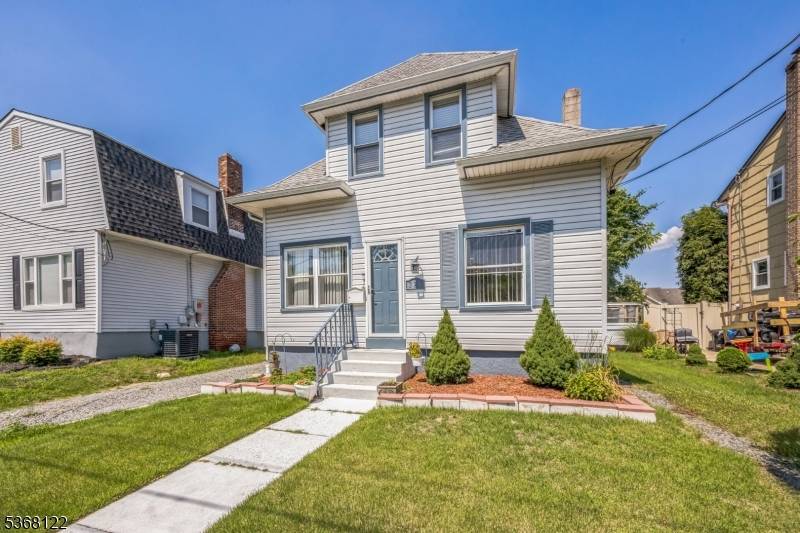 Westville Boro, NJ 08093,325 Woodbine Ave