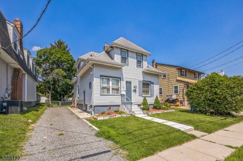 Westville Boro, NJ 08093,325 Woodbine Ave