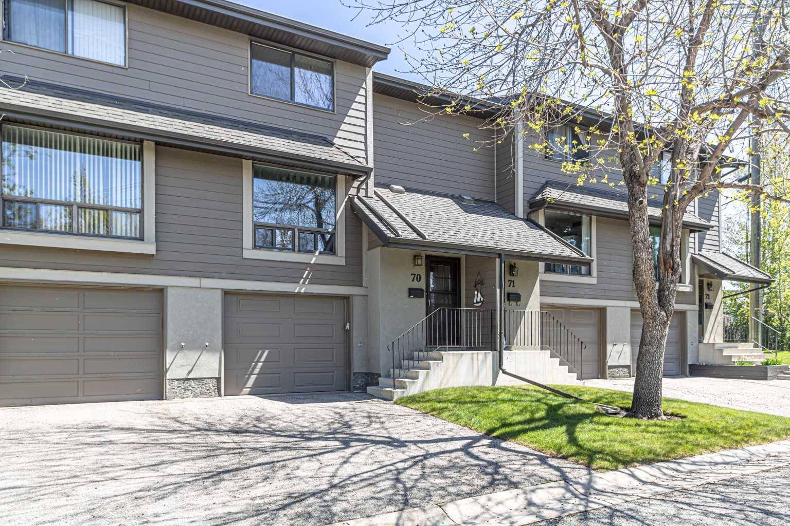 5019 46 AVE Southwest #70, Calgary, AB T3E 6R1