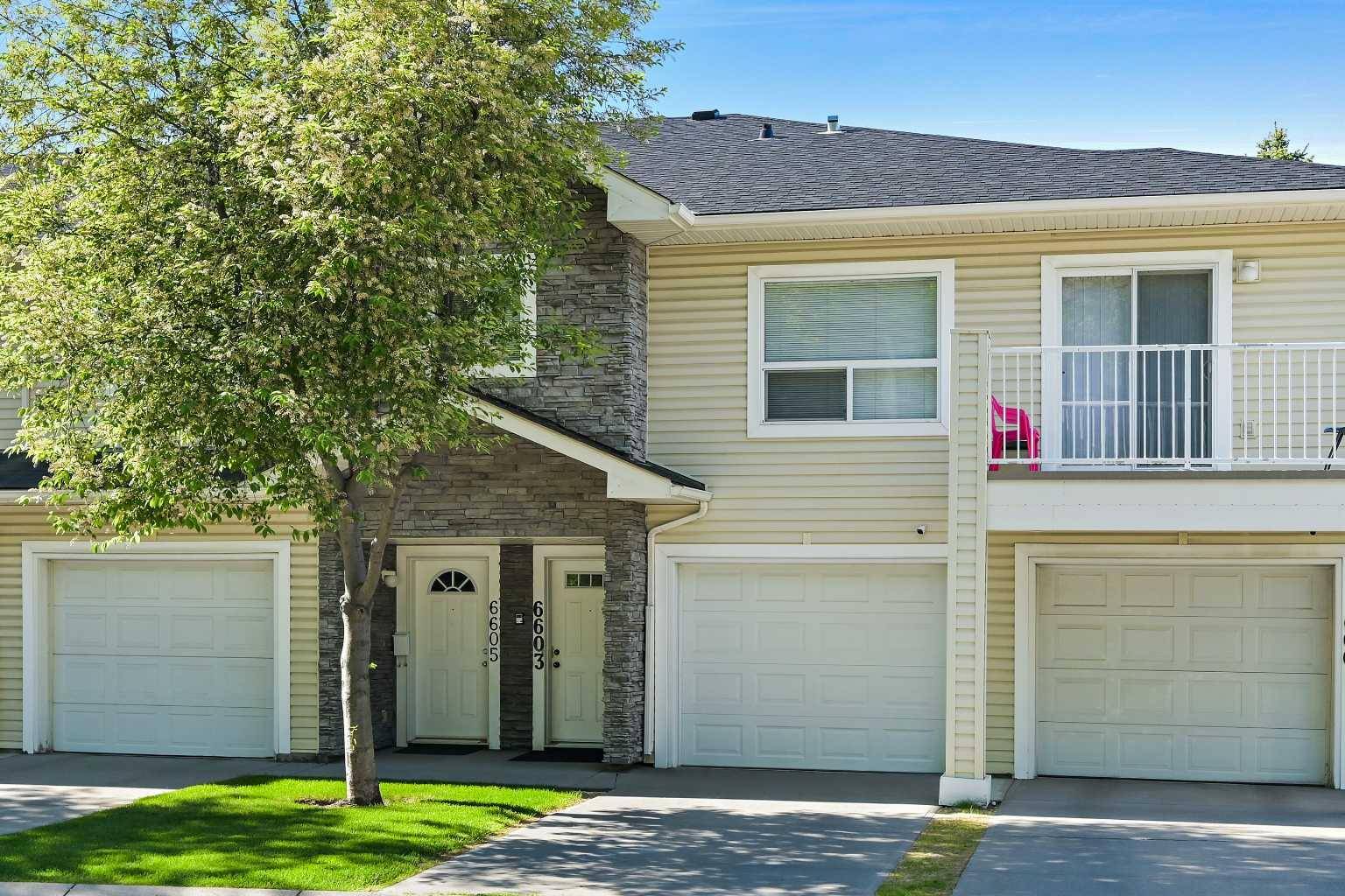 6603 Pinecliff GRV Northeast, Calgary, AB T1Y 7K8