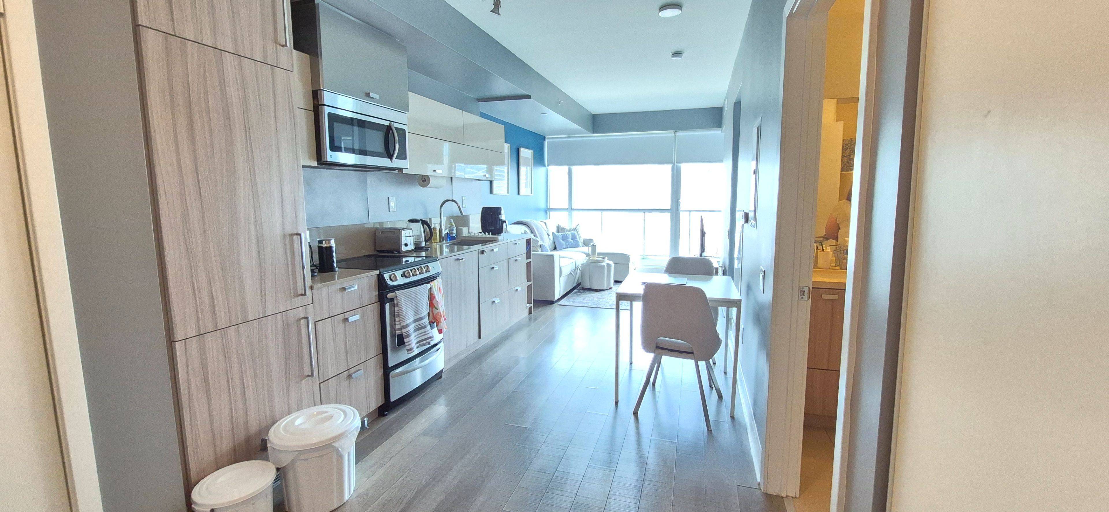 Toronto C01, ON M5V 0P3,290 Adelaide ST W #1006