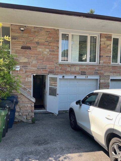 Toronto C15, ON M2J 2V7,19 Clancy DR #Bsmt