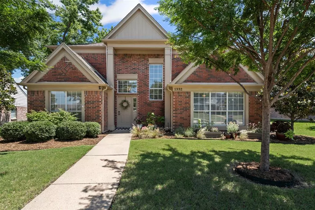 Lewisville, TX 75067,1332 Old Barn Lane