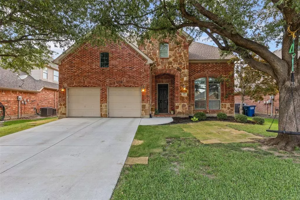 Little Elm, TX 75068,2609 Pine Trail Drive