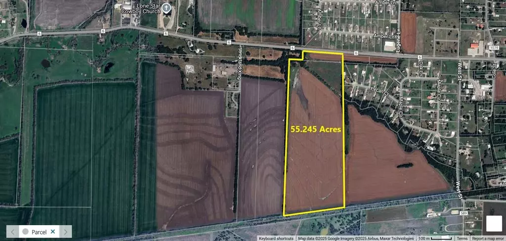 Nevada, TX 75173,000 Fm-6 Highway