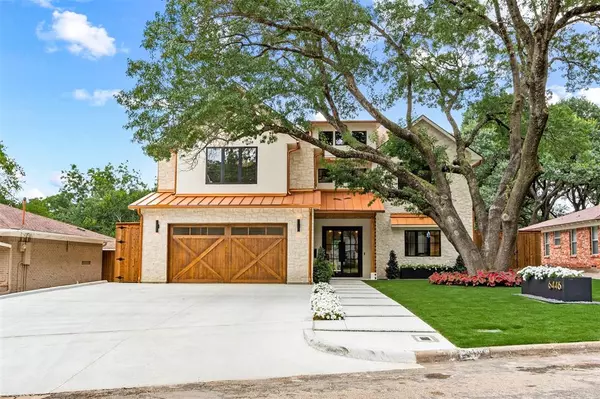 6446 Lange Circle, Dallas, TX 75214