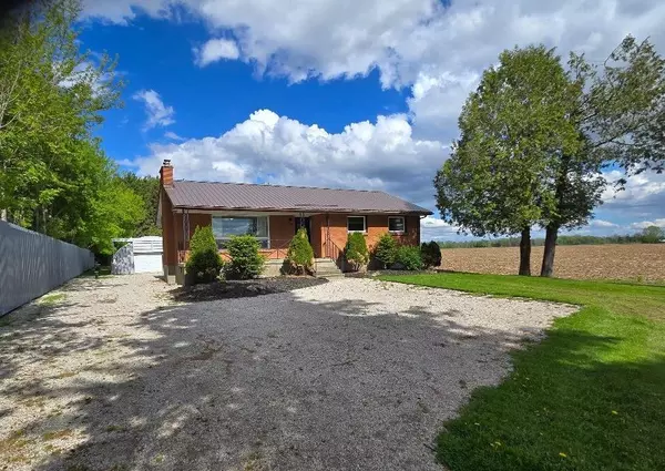 20328 Fairview RD, Thames Centre, ON N0M 2P0