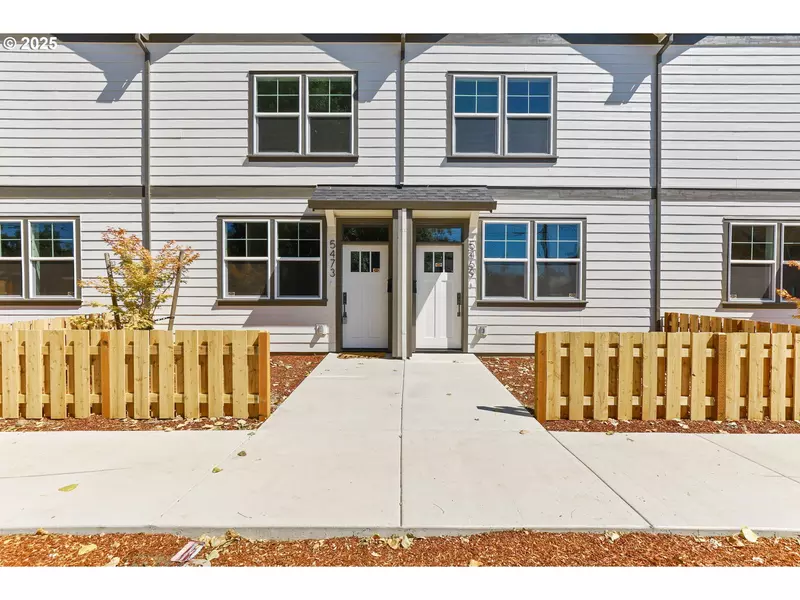 5469 N Fessenden ST, Portland, OR 97203