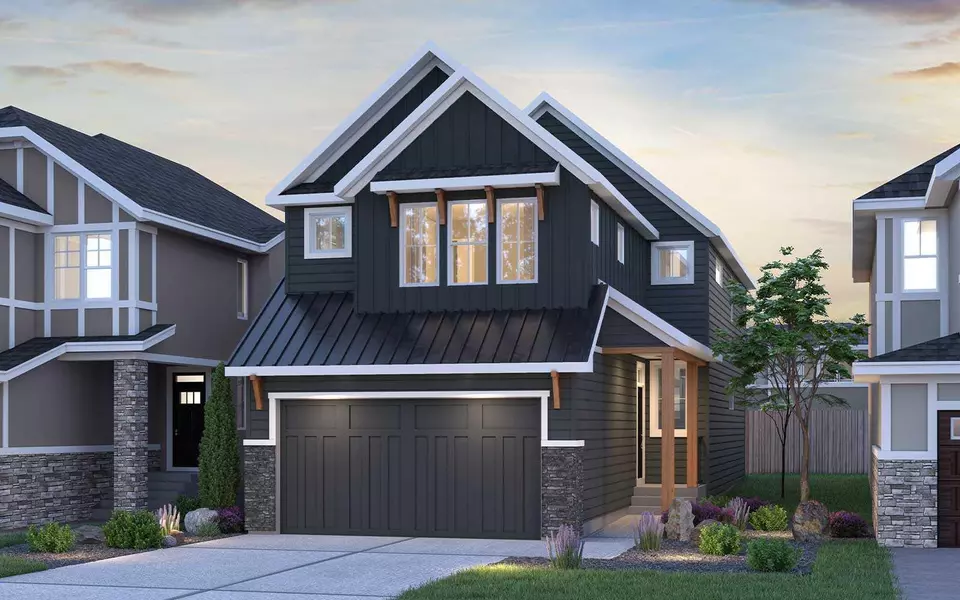 163 Chinook Winds MNR Southwest, Airdrie, AB T4B 5P9