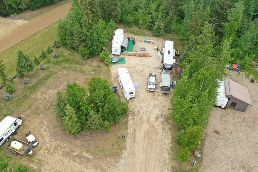 Lot 100 Willow Drive, Grouard, AB T0G 1C0