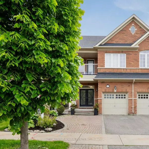 30 Blue Grouse RD, Vaughan, ON L6A 4B9