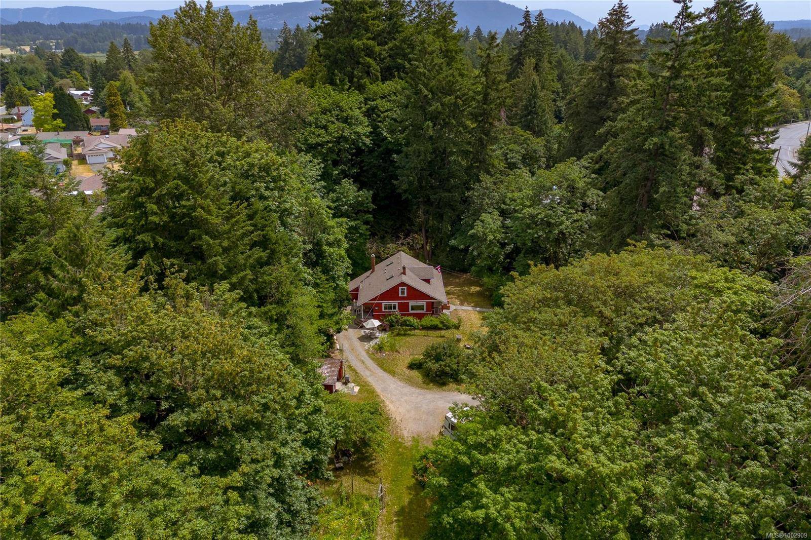 3065 Cowichan Lake Rd, Duncan, BC V9L 4B6