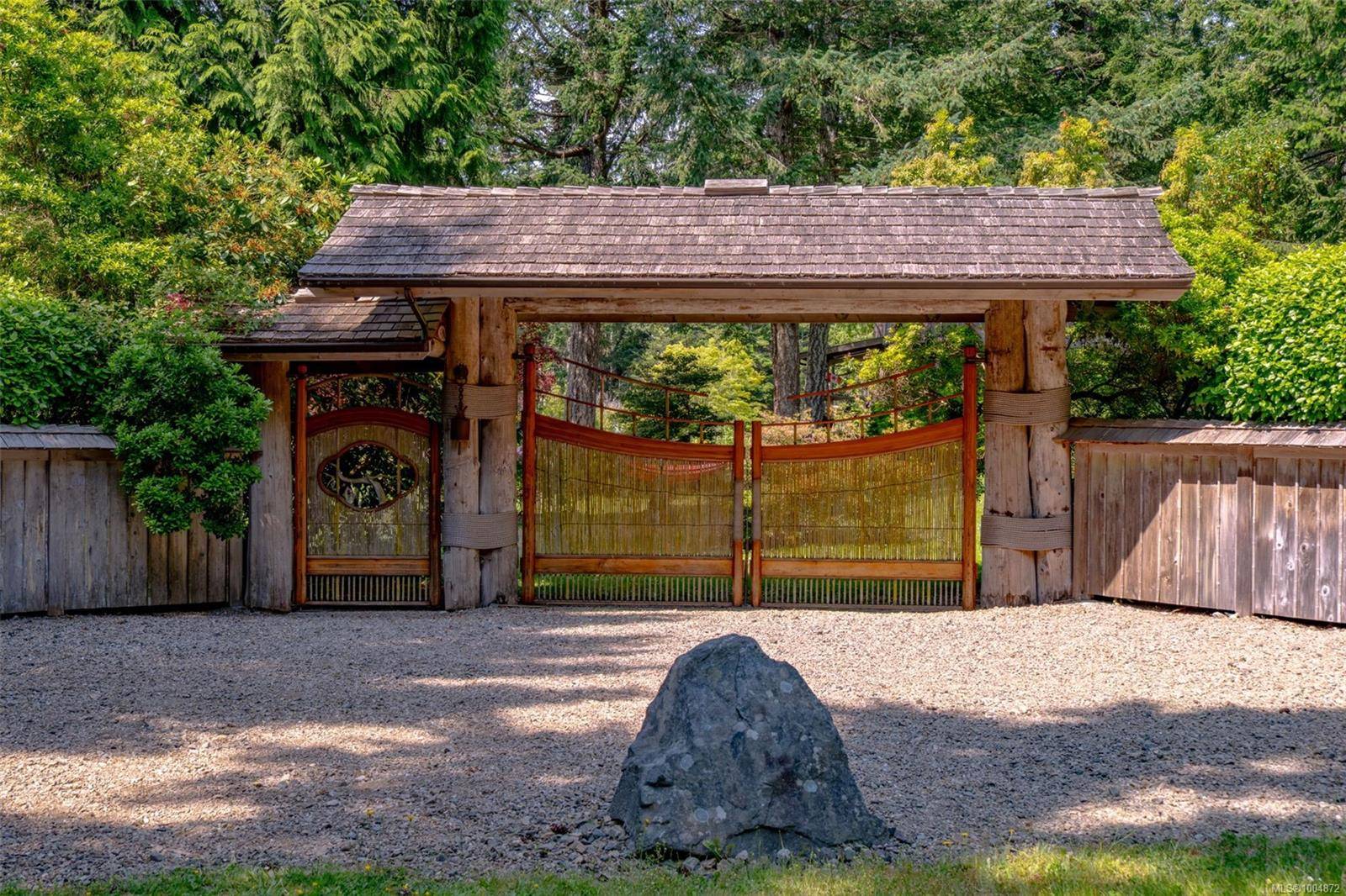 Lasqueti Island, BC V0R 2J0,Address not disclosed