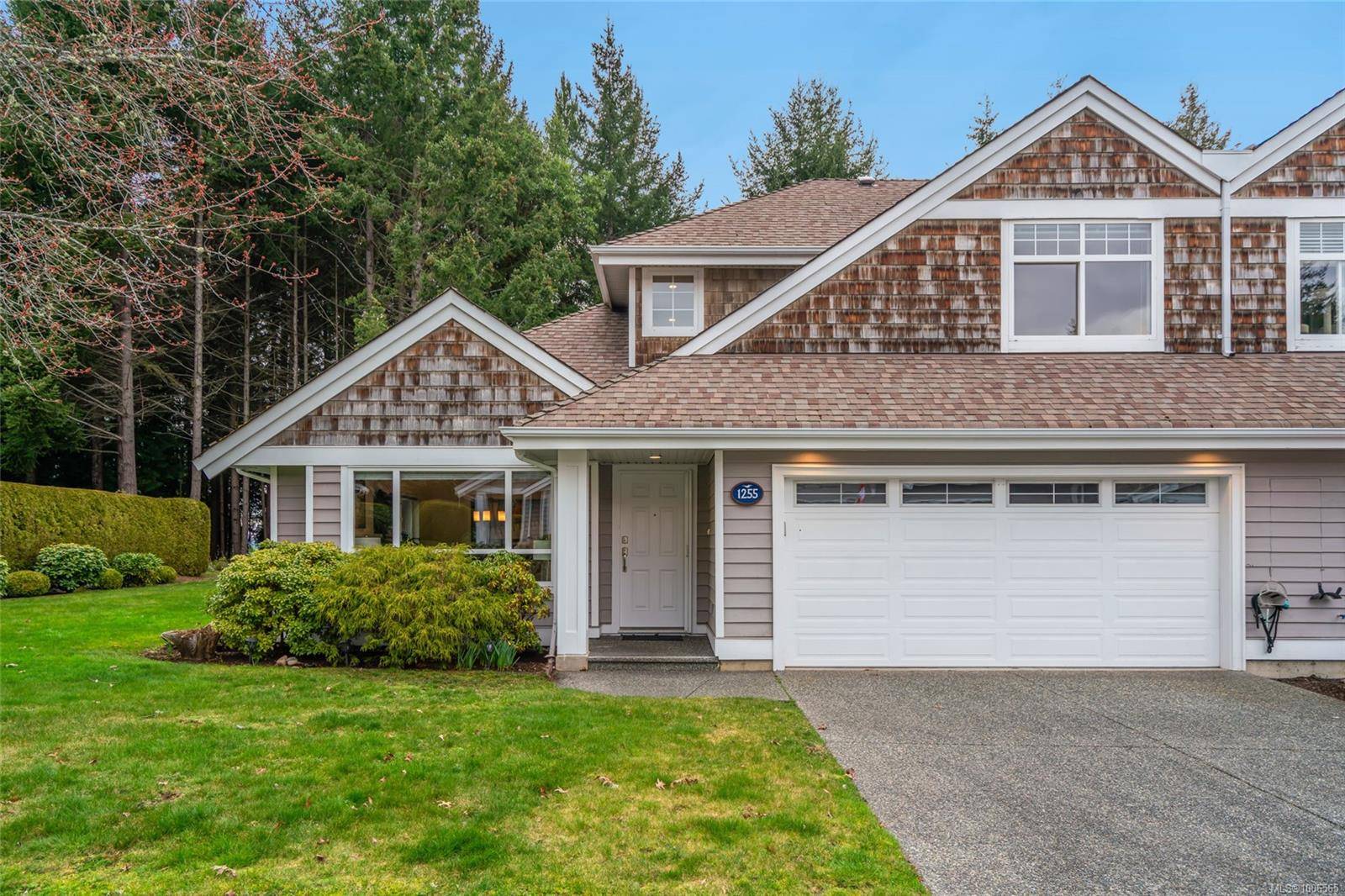 1255 Gabriola Dr, Parksville, BC V9P 2T5