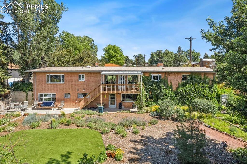 Colorado Springs, CO 80907,1601 Columbine PL