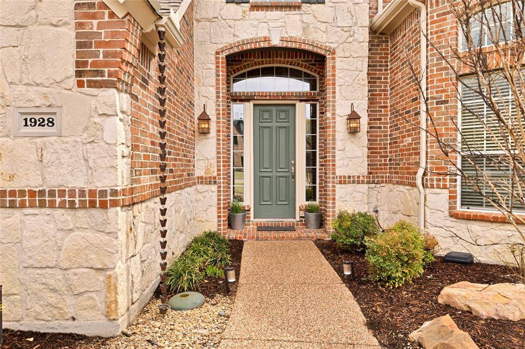 Allen, TX 75002,1928 Armstrong Drive