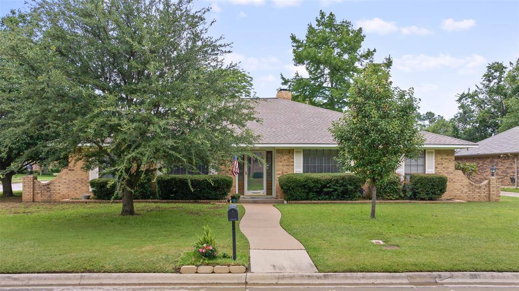 805 Sandpiper Drive, Denton, TX 76205