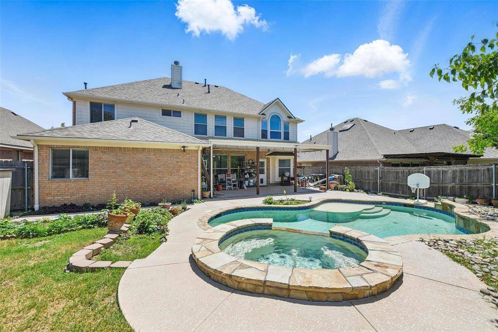 Fort Worth, TX 76244,9829 Crawford Farms Drive