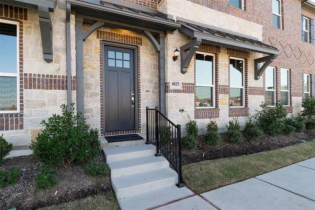 6025 Roper Road, Mckinney, TX 75070