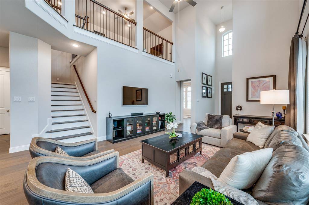 Frisco, TX 75034,3418 River Trail