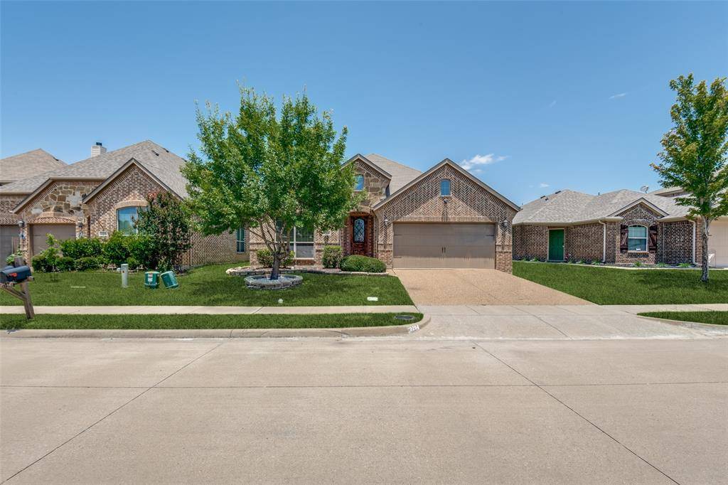 Forney, TX 75126,2204 Hartley Drive