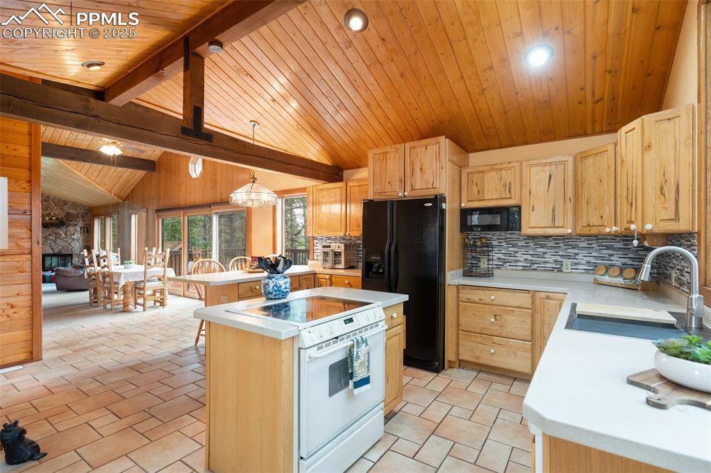 Florissant, CO 80816,351 Porphry RD