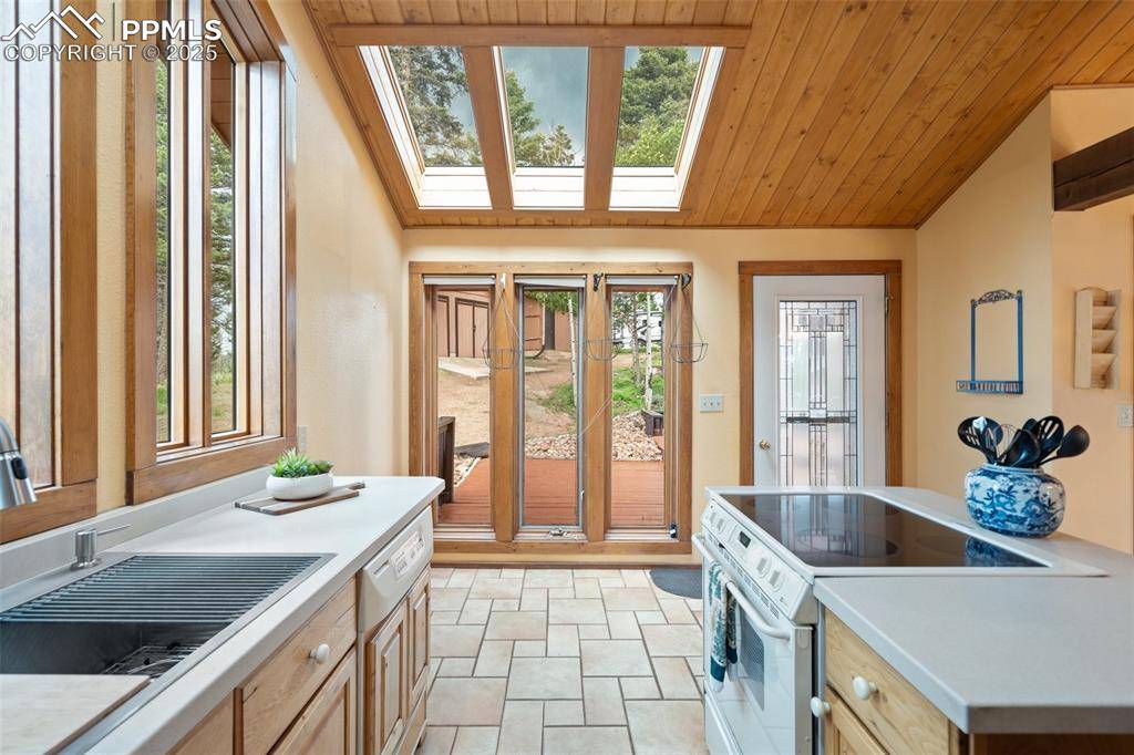 Florissant, CO 80816,351 Porphry RD