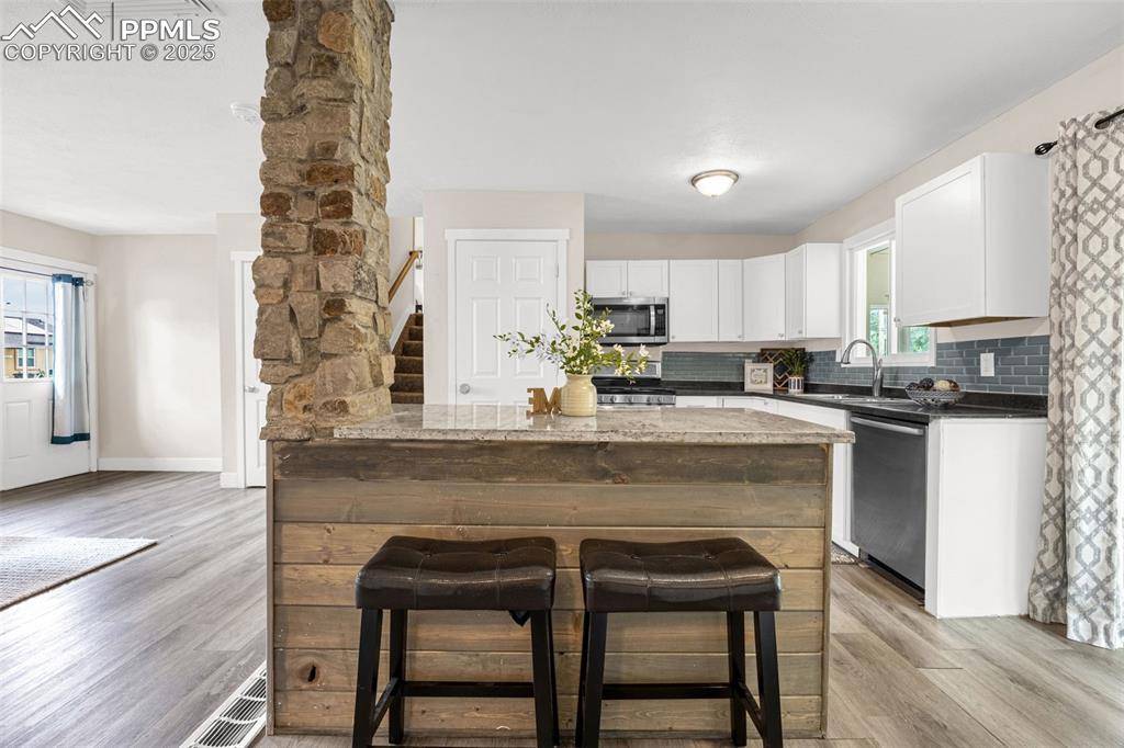 Fountain, CO 80817,519 Crest ST