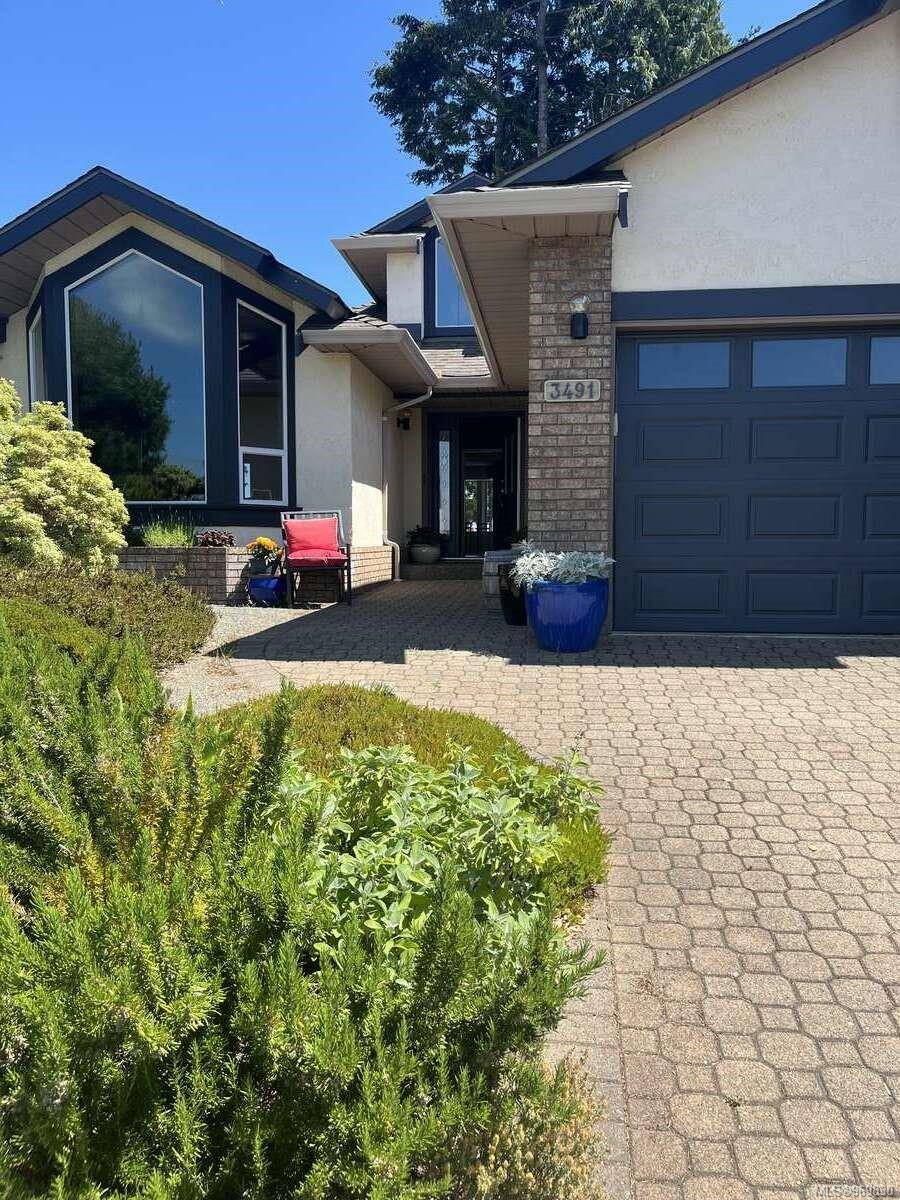 3491 Arbutus Dr S, Cobble Hill, BC V8H 0K8