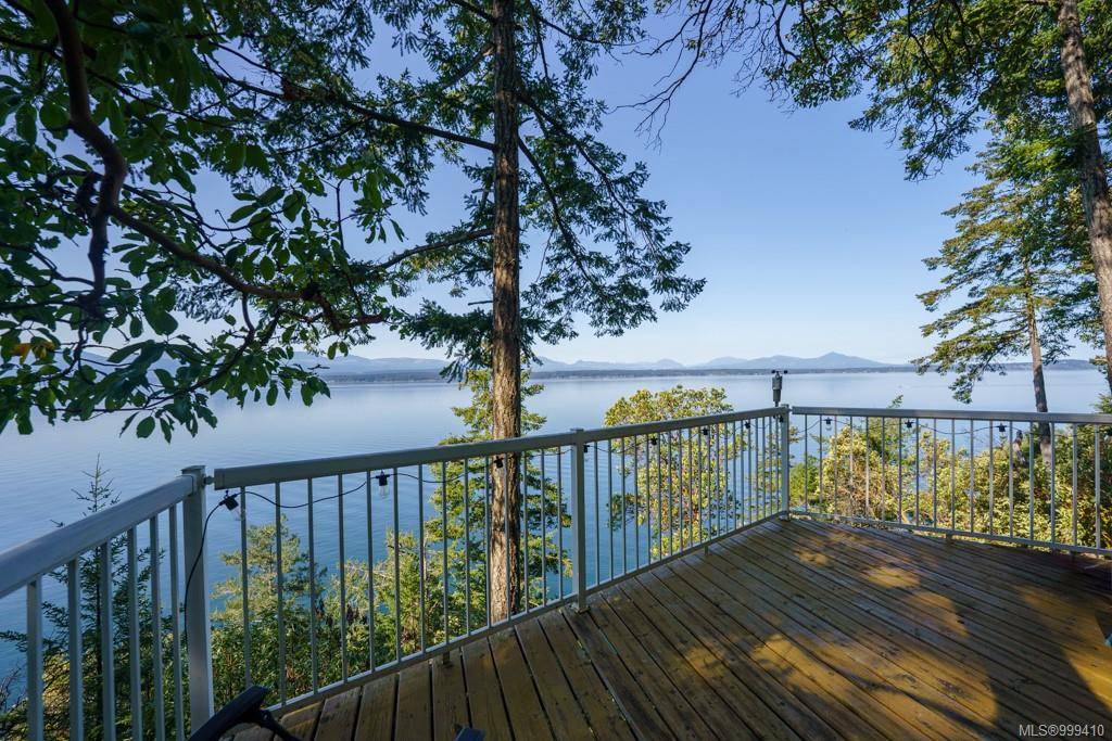 LT 8 Ruxton Island, Ruxton Island, BC 000 000