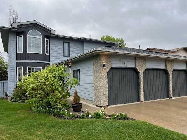 6121 96 ST, Grande Prairie, AB T8W2C7