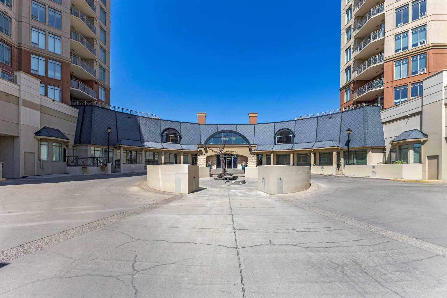 1718 14 AVE Northwest #409, Calgary, AB T2N 4Y7