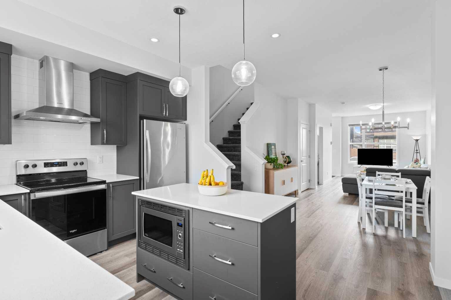 Calgary, AB T3N 2J6,95 CORNERSTONE Link NE