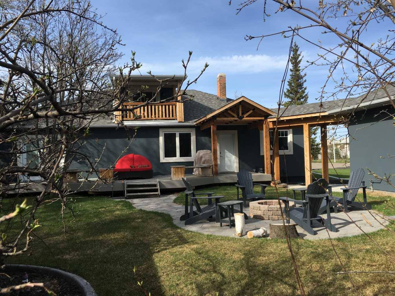 Grande Prairie, AB T8V 0L5,10103 95 Avenue AVE