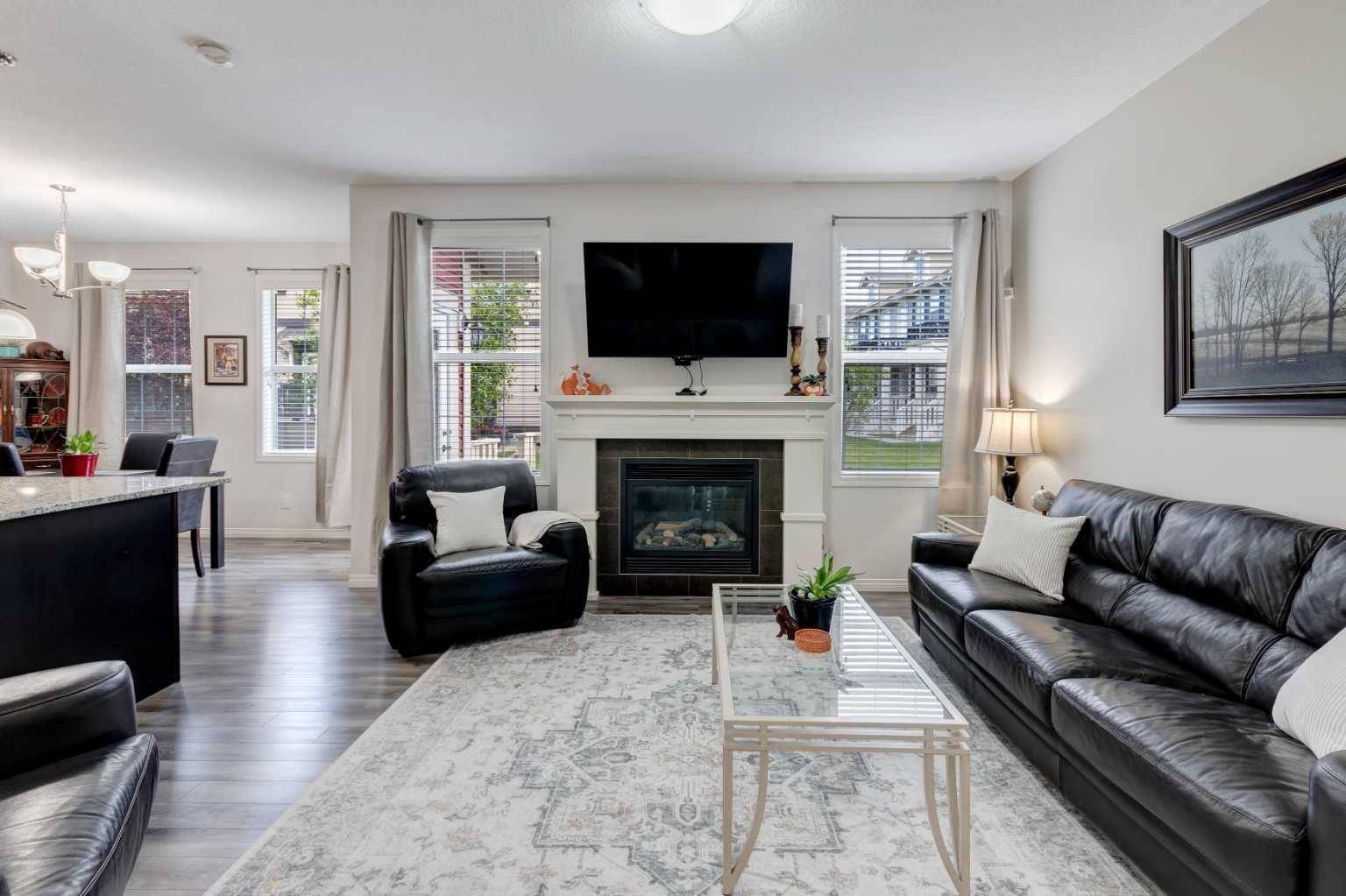 Airdrie, AB T4B 0W4,1001 8 ST Northwest #2402