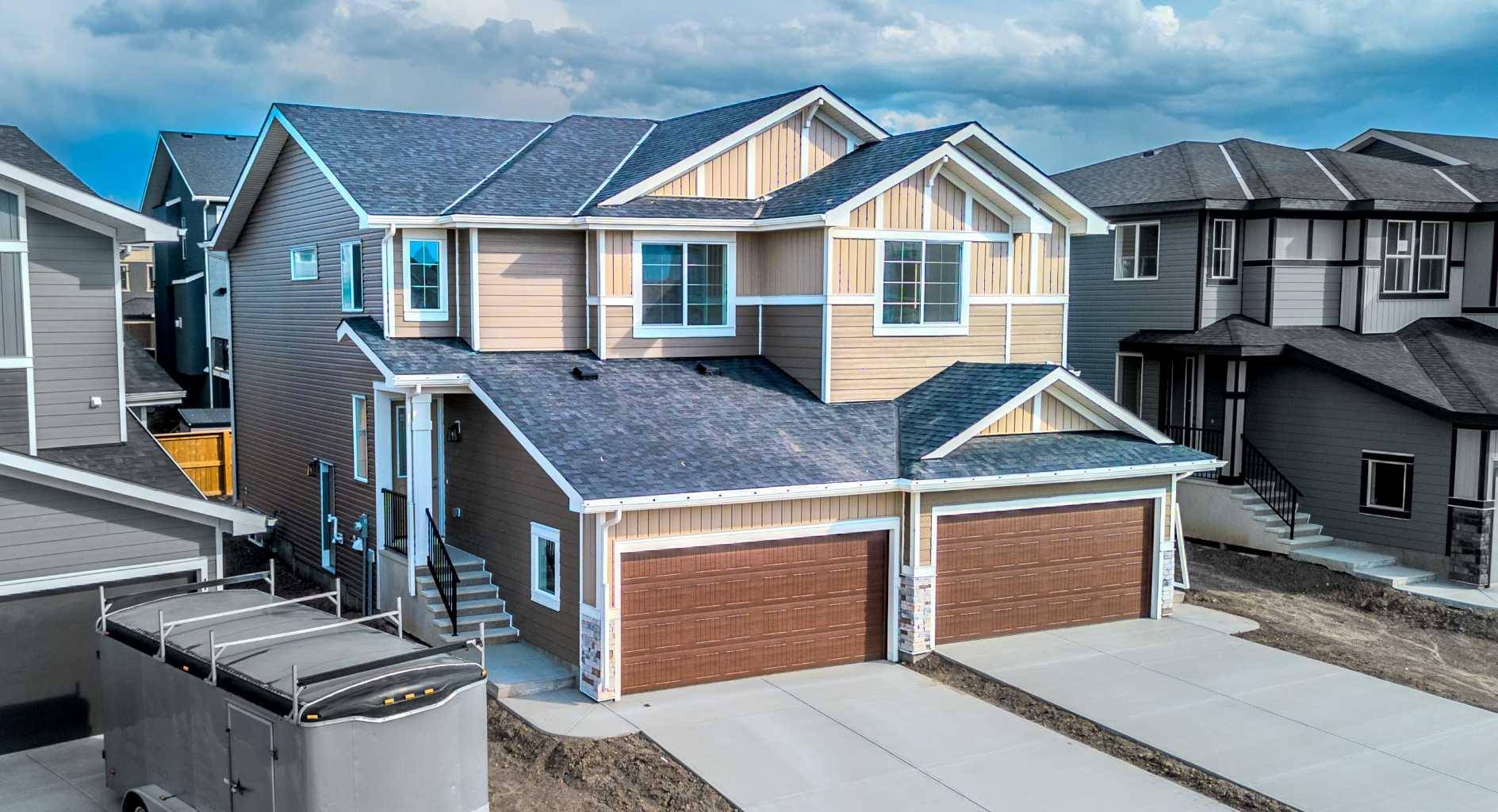 Chestermere, AB T1X3A2,124 Waterford WAY