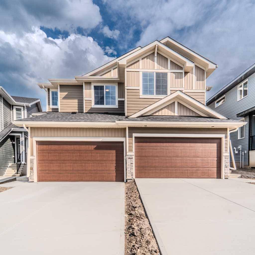 124 Waterford WAY, Chestermere, AB T1X3A2
