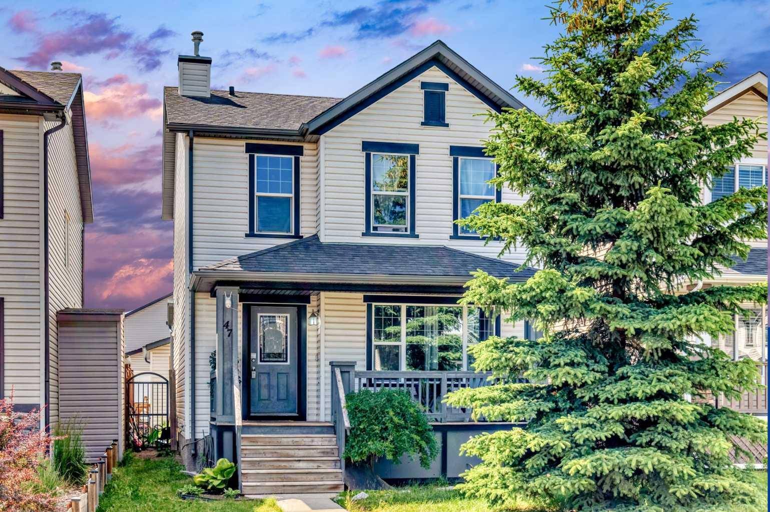 47 Bridlecrest BLVD SW, Calgary, AB T2Y4X9
